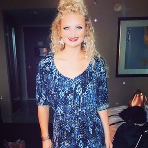 Meet your Posher, Mary